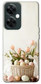 Чехол на OnePlus Nord CE 3 Lite Easter ver.4 фото 1 из 1