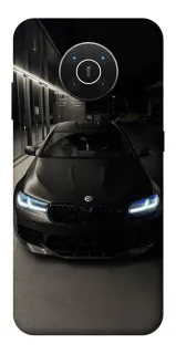 Чехол на Nokia X10 / X20 BMW v45 фото 1 из 1