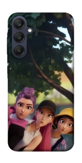 Чохол на Samsung Galaxy A25 5G K-Pop Demon Hunters ver.14 фото 1 з 1