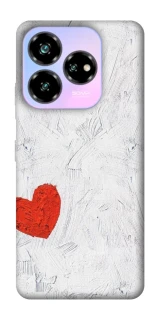 Чохол на ZTE Nubia V60 Love aesthetic ver.5 фото 1 з 1