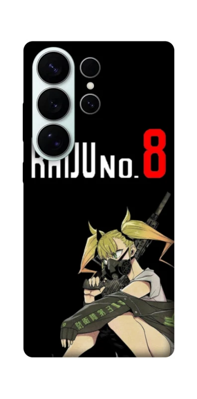 Чехол на Samsung Galaxy S26 8Kaijuu фото 1 из 1