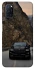 Чохол на Oppo A52 / A72 / A92 Land Cruiser black фото 1 з 1