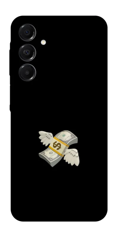 Чохол на Samsung Galaxy A17 4G/5G Easy cash фото 1 з 1