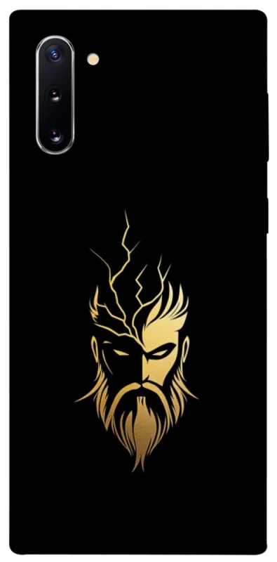 Чохол на Samsung Galaxy Note 10 Zeus фото 1 з 1