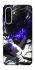 Чохол на Samsung Galaxy A36 5G Black soul anime фото 1 з 1