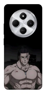 Чехол на Xiaomi Redmi 14C / Poco C75 Todo фото 1 из 1