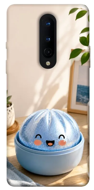 Чехол на OnePlus 8 Dumpling ver.2 фото 1 из 1