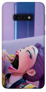 Чохол на Samsung Galaxy S10e K-Pop Demon Hunters ver.9 фото 1 з 1