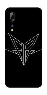 Чехол на ZTE Axon 10 Pro Falling In Reverse ver.2 фото 1 Чехол на ZTE Axon 10 Pro Falling In Reverse ver.2 фото 1 из 1