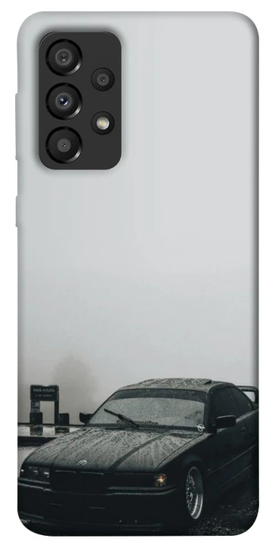 Чехол на Samsung Galaxy A33 5G BMW mood фото 1 из 1