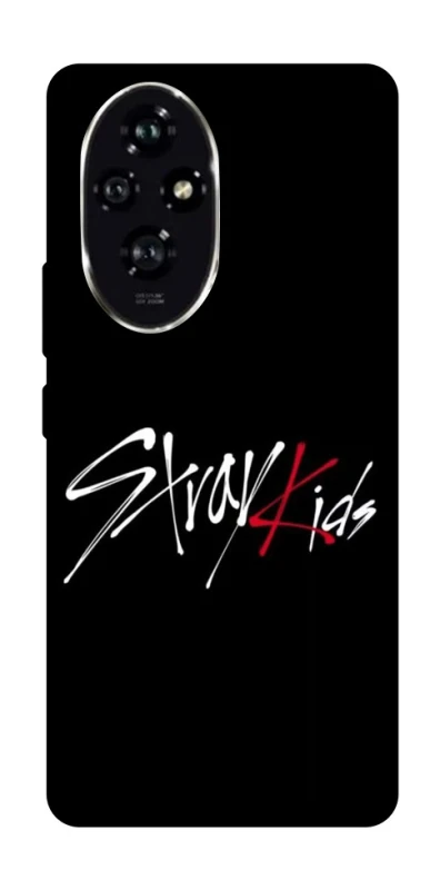 Чехол на Honor 200 Stray Kids Logo фото 1 из 1