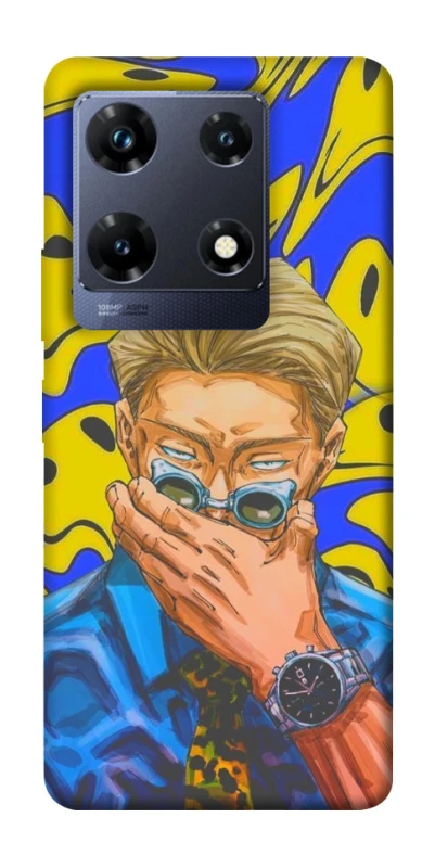 Чохол на Infinix Note 30 Pro Nanami v5 фото 1 з 1