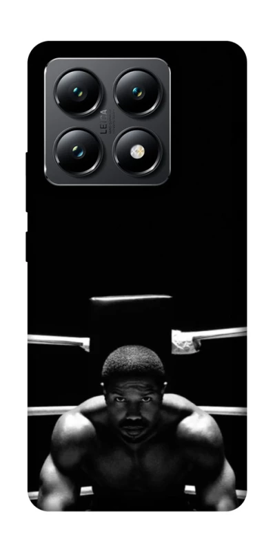 Чехол на Xiaomi 14T ring фото 1 из 1