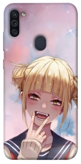 Чохол на Samsung Galaxy M11 Toga фото 1 з 1