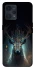 Чехол на Realme 9 4G / 9 Pro+ Скандинавский олень v2 фото 1 из 1