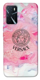 Чохол на Oppo A16s / A16 Versace ver.3 фото 1 з 1