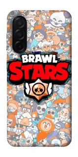 Чохол на Samsung Galaxy A26 5G Brawl Stars ver.15 фото 1 з 1