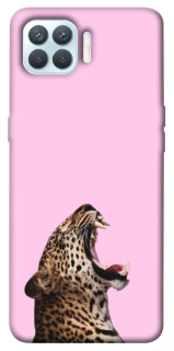 Чохол на Oppo F17 Pro Leopard Meow фото 1 з 1