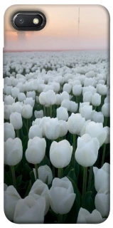 Чохол на Xiaomi Redmi 6A Flowers v1 фото 1 з 1