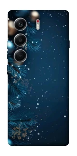 Чохол на Tecno Camon 40 Новорічний v33 фото 1 з 1