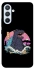 Чохол на Samsung Galaxy A54 5G Годзила фото 1 з 1