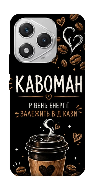 Чехол на Honor 400 Lite Кавоман фото 1 из 1