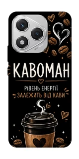 Чехол на Honor 400 Lite Кавоман фото 1 из 1