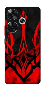 Чехол на Xiaomi Poco F6 Герб v18 фото 1 из 1