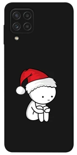 Чохол на Samsung Galaxy A22 4G Christmas mood ver.2 фото 1 з 1