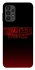 Чохол на Samsung Galaxy A13 4G Stranger Things ver.18 фото 1 з 1