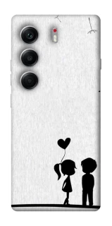 Чехол на Tecno Camon 40 Love everywere фото 1 Чехол на Tecno Camon 40 Love everywere фото 1 из 1