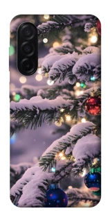 Чехол на Samsung Galaxy A26 5G Новогодний v31 фото 1 из 1