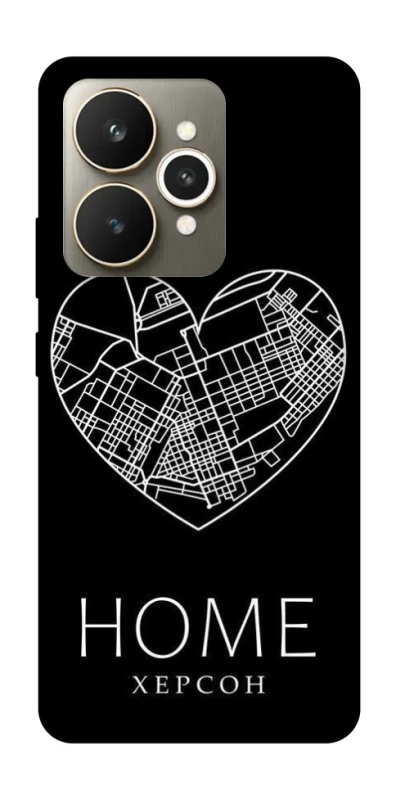 Чехол на Realme 15 Херсон Home фото 1 из 1