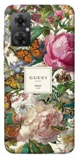 Чехол на Xiaomi Redmi Note 11R Gucci ver.5 фото 1 из 1