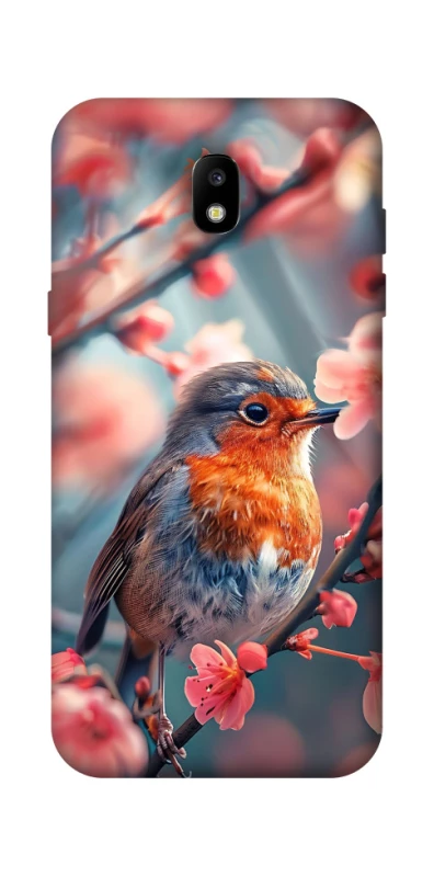 Чехол на Samsung Galaxy J5 (2017) Birdie фото 1 из 1