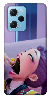 Чехол на Xiaomi Poco X5 Pro 5G K-Pop Demon Hunters ver.9 фото 1 из 1