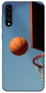 Чохол на Samsung Galaxy A50 (A505F) / A50s / A30s Баскетбол фото 1 з 1