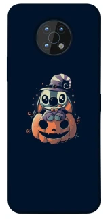 Чохол на Nokia G50 Halloween Stitch ver.3 фото 1 з 1
