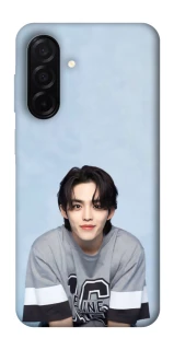 Чехол на Samsung Galaxy A26 5G Seungcheol - Seventeen фото 1 из 1