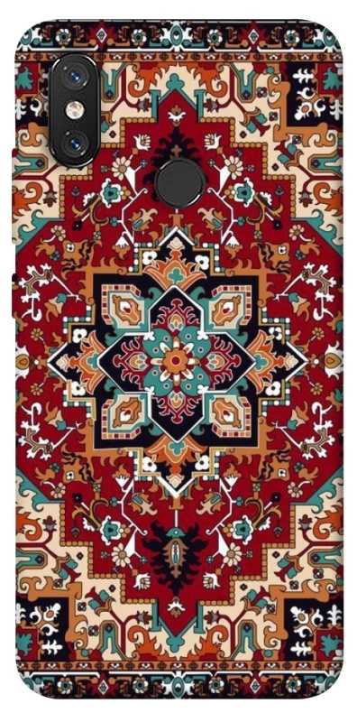 Чохол на Xiaomi Mi 8 Килим v4 фото 1 з 1