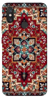 Чохол на Xiaomi Mi 8 Килим v4 фото 1 з 1