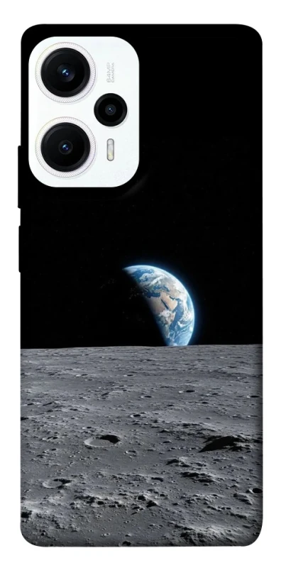 Чехол на Xiaomi Poco F5 / Note 12 Turbo Artemis 2 фото 1 из 1