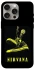 Чехол на Apple iPhone 15 Pro Max (6.7") Nirvana ver.3 фото 1 из 1