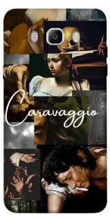 Чохол на Samsung J710F Galaxy J7 (2016) Caravaggio фото 1 з 1