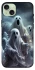 Чохол на Apple iPhone 15 Plus (6.7") Ghost фото 1 з 1