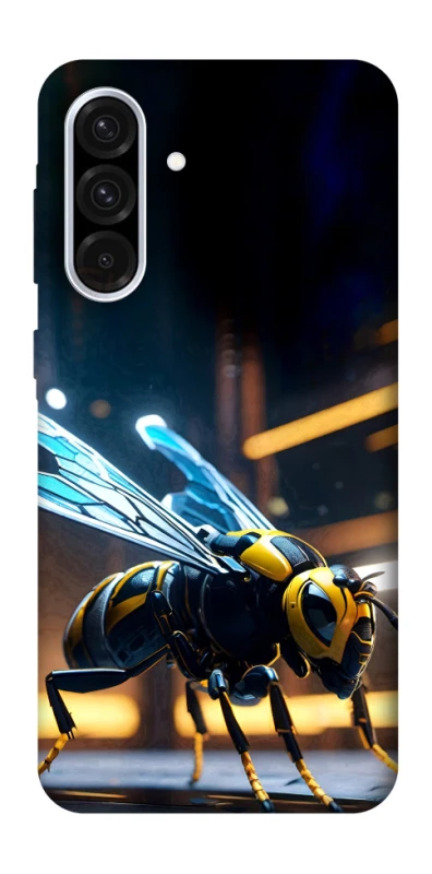 Чохол на Samsung Galaxy A36 5G Cyber ​​wasp фото 1 з 1