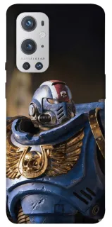 Чехол на OnePlus 9 Pro Warhammer 40k фото 1 из 1