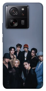 Чохол на Xiaomi 13T Pro Stray Kids фото 1 з 1