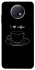 Чохол на Xiaomi Redmi Note 9 5G / Note 9T Black coffee фото 1 з 1