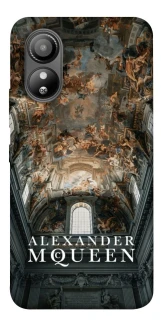 Чохол на ZTE Blade L220 Alexander McQueen фото 1 з 1